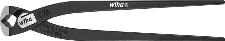 Wiha Mounting pliers 220 mm 26773 (220 mm)