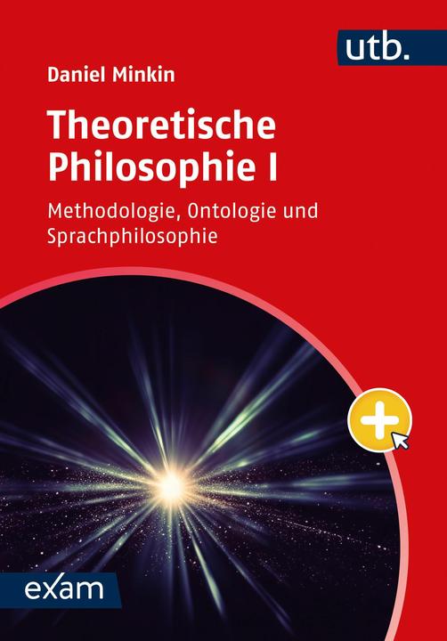Produktbild Theoretische Philosophie I (Deutsch, Daniel Minkin, 2024)