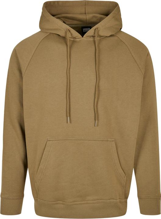 Produktbild Urban Classics Blank Hoody - 3976 (XXL)