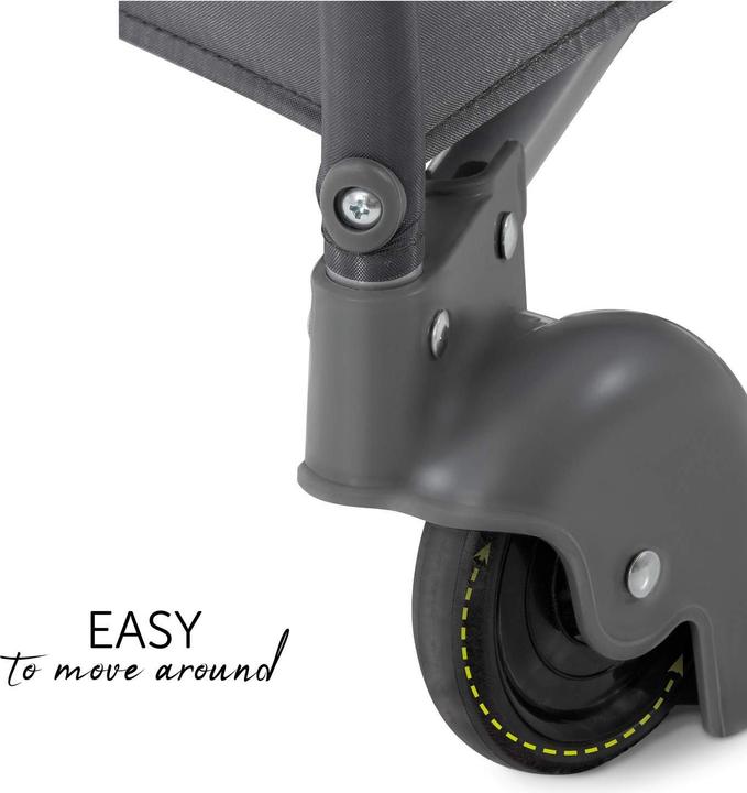 Image du produit Hauck Centre Sleep'n Play