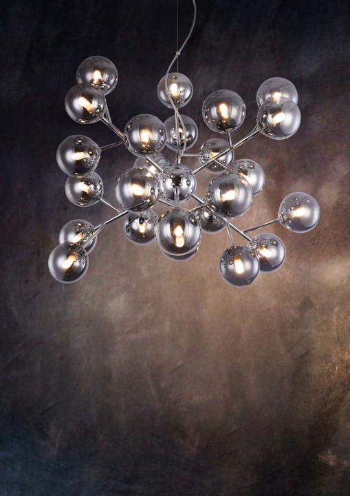 Produktbild Maytoni Dallas (G9)