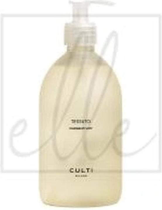 Culti Hand & Body (Liquid soap, 500 ml)