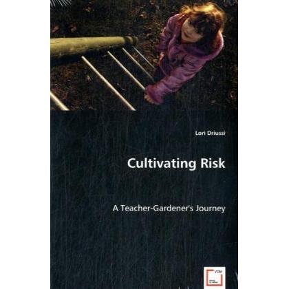 Thumbnail - Cultivating Risk, Fachbücher