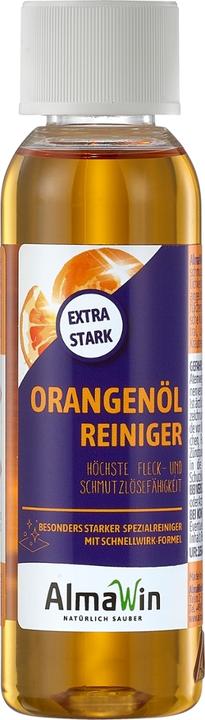 Produktbild Alma Win Orangenölreiniger extra stark