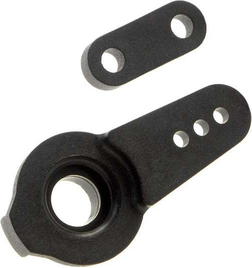 Produktbild HPI Servo Saver (zu Schiebevergaser/nitro3/nitromt/supernitro Ra