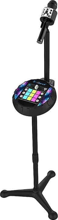 Idance Karaoke I am the DJ1