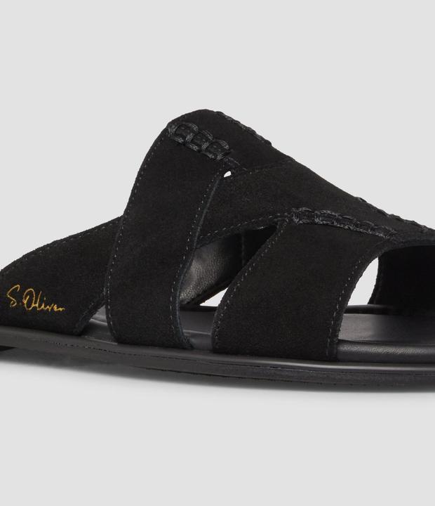 Produktbild s.Oliver Sandalen Sandalen (38)