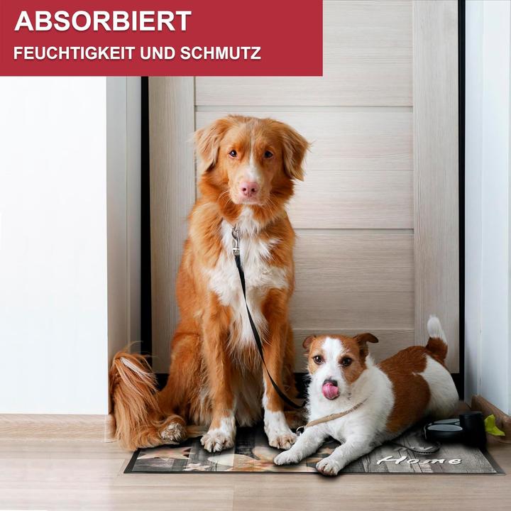 Immagine prodotto Home Schmutzfangmatte (80 x 60 cm)