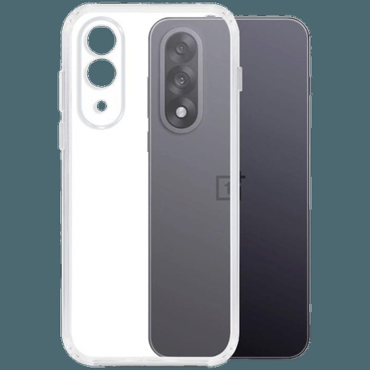 Immagine prodotto Mobilize Gelee-Hülle (OnePlus Nord 5G)