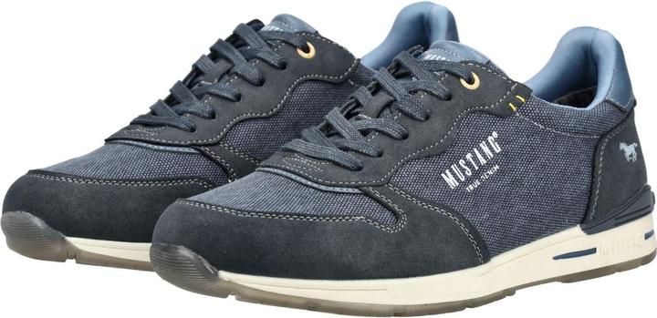 Actual product image Mustang Sneaker (40)