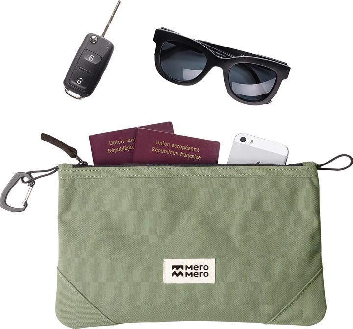 Image du produit Mero Mero Stuff Pouch V2