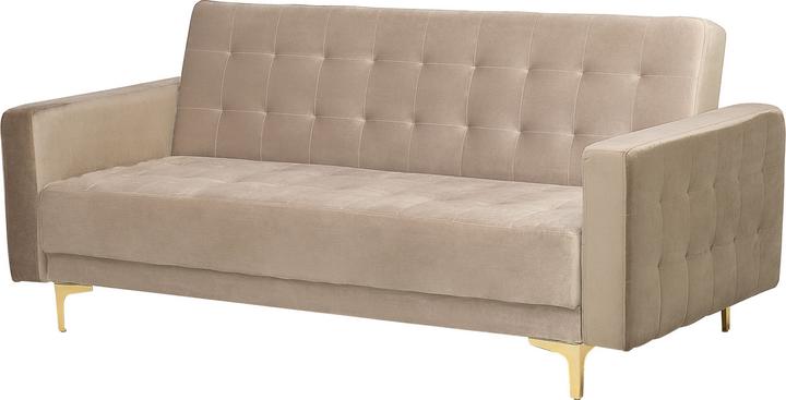 Produktbild Beliani Aberdeen (3-Sitzer)