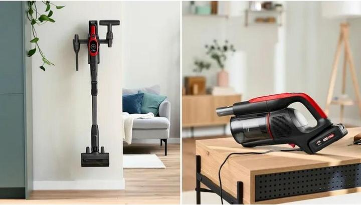 Productafbeelding Bosch Hausgeräte Onbeperkt 10