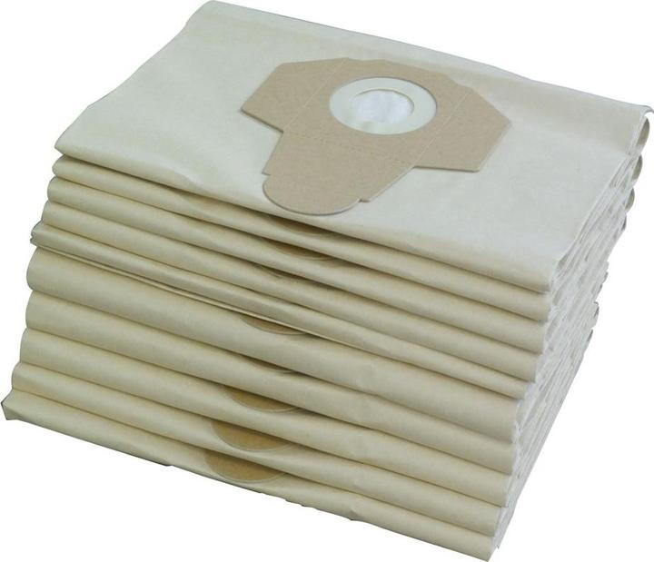 Produktbild Evo-Products Papierfilterbeutel für Schmutzbehälter 50 Liter