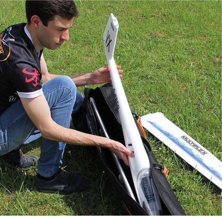 Actual product image Multiplex Transport bag