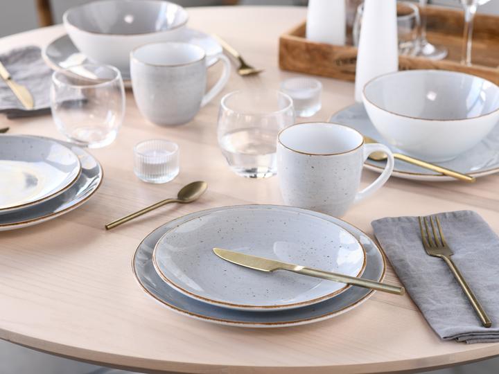 Actual product image CreaTable Vintage Nature (16 pcs.)