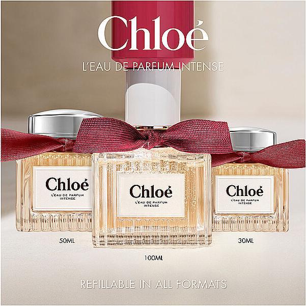 Immagine prodotto Chloé Intenso (Eau de parfum, 30 ml)