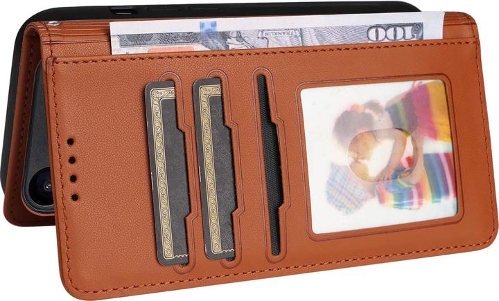 Actual product image Cover-Discount Teilbare Brieftasche 2-in-1 Handyhülle (Apple iPhone 17 Pro Max)