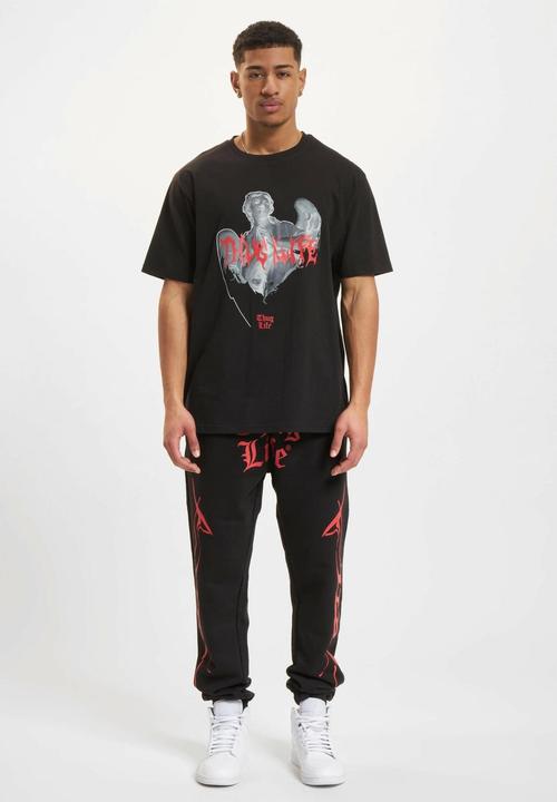 Actual product image Thug Life Atmosphere T-Shirts - 210848 (3XL)