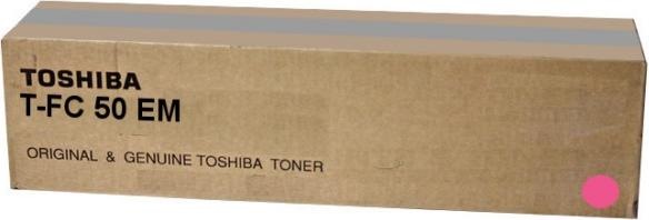 Actual product image Toshiba Tfc50em (M)