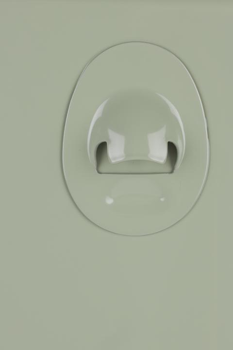 Produktbild Zuiver Cooler Be Cute Green