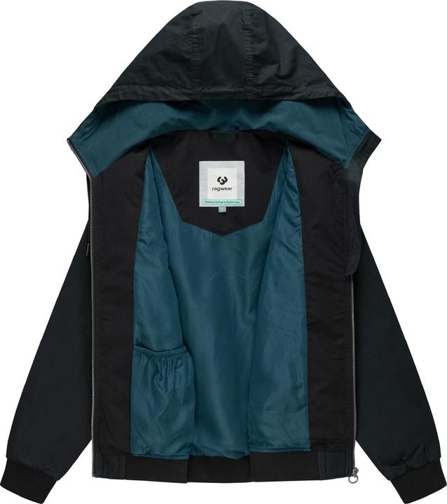 Actual product image Ragwear Stewie Vintage (S)