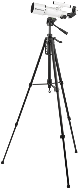 Produktbild Bresser Classic 70/350 Linsenteleskop