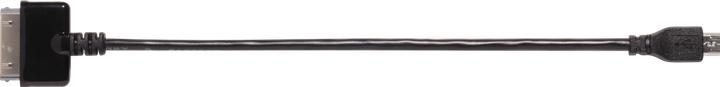 Shure EAC30P-MICROB8 (0.20 m, USB 2.0)