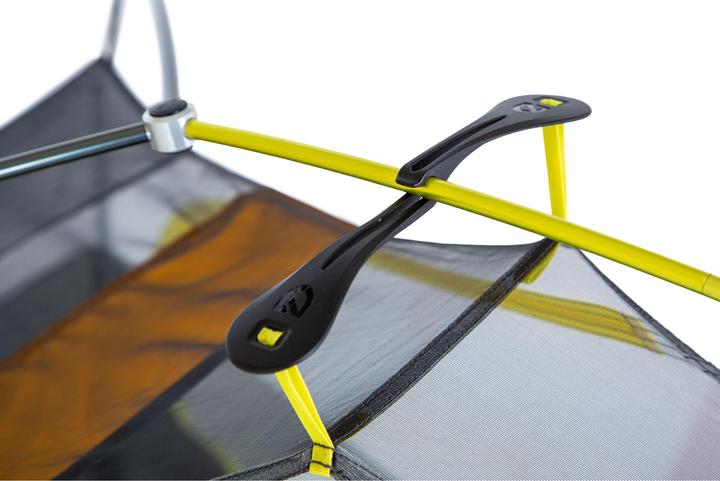 Produktbild Nemo Equipment Hornet (Kuppelzelt, 0.92 kg, 2 Personen)