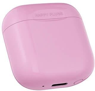 Actual product image Happy Plugs Joy (No noise cancelling, 4.80 h, Wireless)