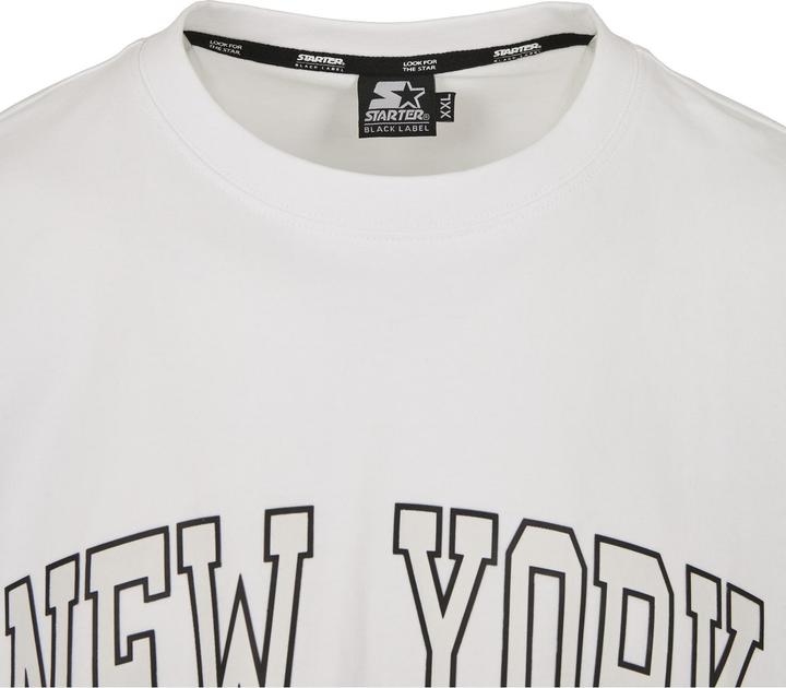 Produktbild Starter New York Tee (M)
