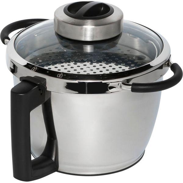Produktbild Magimix Cook Expert Rouge (1700 W)