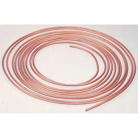 Rs Pro, Profil + Stange, Kupferrohr 3/8"
