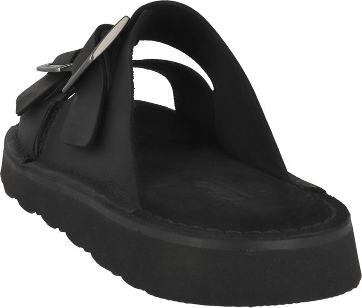 Actual product image Clarks Solsbury Strap - 66537 (45)