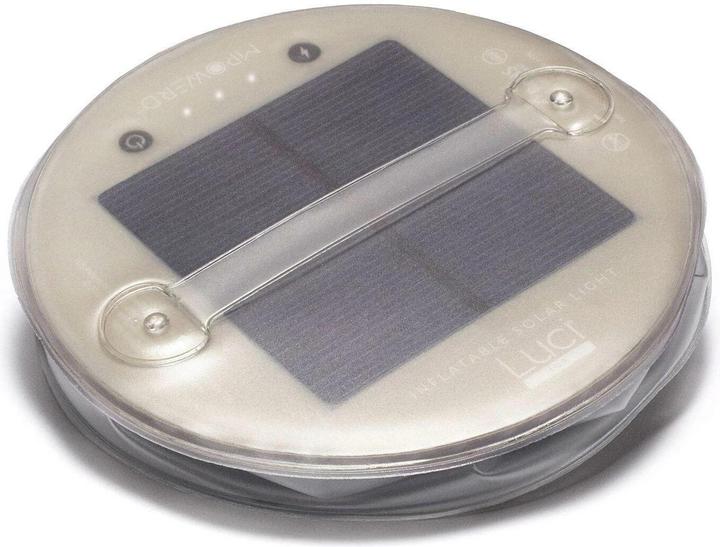 Actual product image Luci Lux