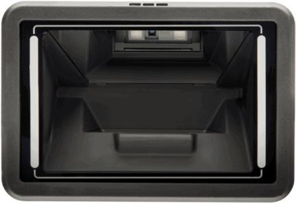 Opticon M11, USB, 2D, BLACK (1D barcodes, 2D barcodes)