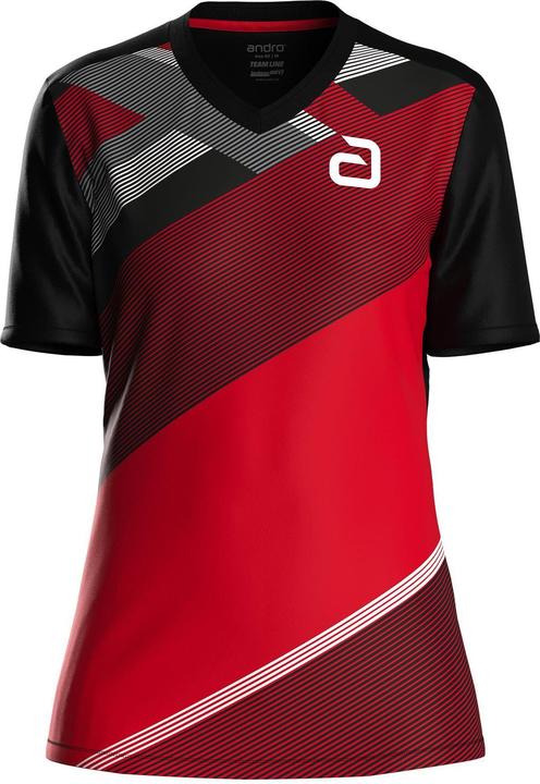 Immagine prodotto Andro Ataxa (S)