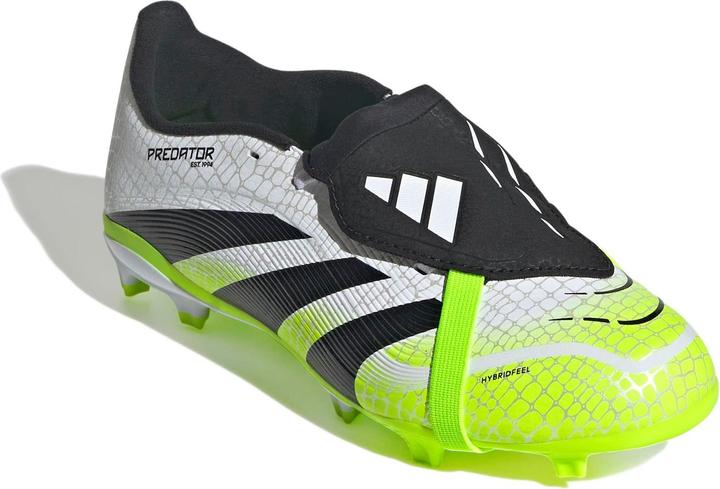 Produktbild Adidas Predator League FT FG/AG (35.5)