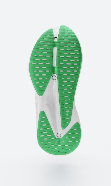 Image du produit Kiprun Chaussures de Running Homme - KS bleue verte (44)