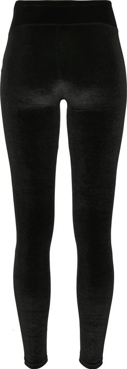Produktbild Urban Classics Ladies High Waist Velvet Leggings (3XL)