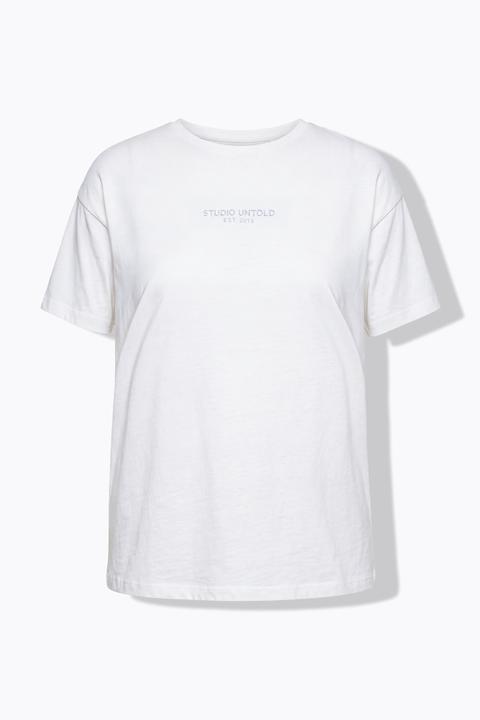 Produktbild Studio Untold T-Shirt, oversized, Statement (50, 52)