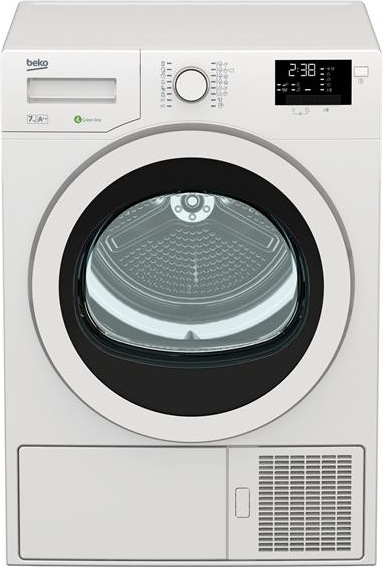 Actual product image Beko Dps 7405 Gb5 (7 kg, Right)
