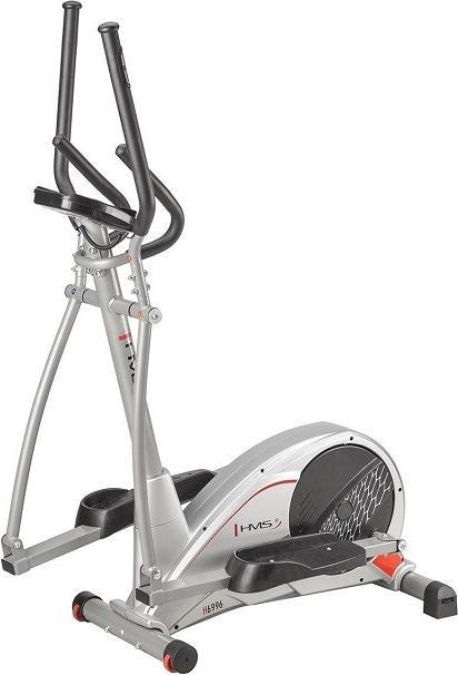 HMS Premium Magnetic elliptical trainer H6996
