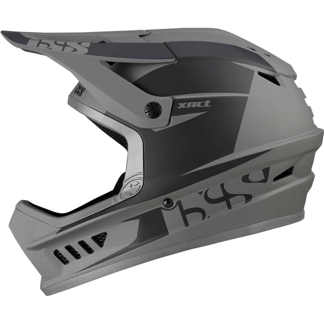 Thumbnail - iXS, Velohelm, (49 - 52 cm)