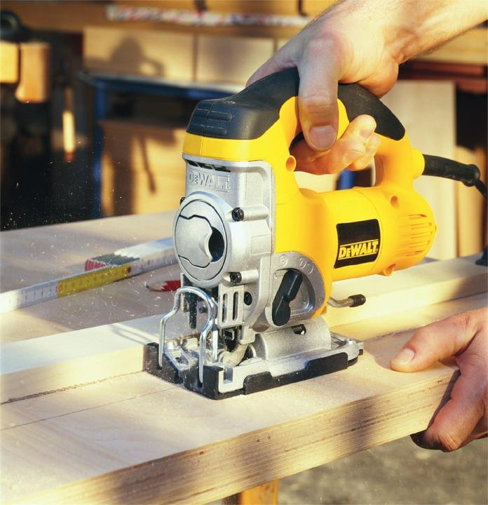 Produktbild DeWalt DW331KTQS