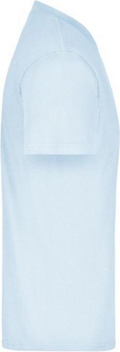 Produktbild James & Nicholson Medium TShirt Rundhalsausschnitt (M)