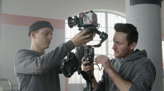 Image du produit Venus Optic Focale fixe Nano 1.5X 27mm T/2.8 (Blue) - Sony E-Mount (Sony E)