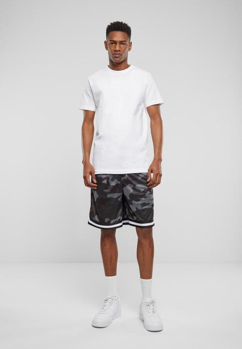Image du produit Urban Classics Short Mesh AOP - 138087 (M)