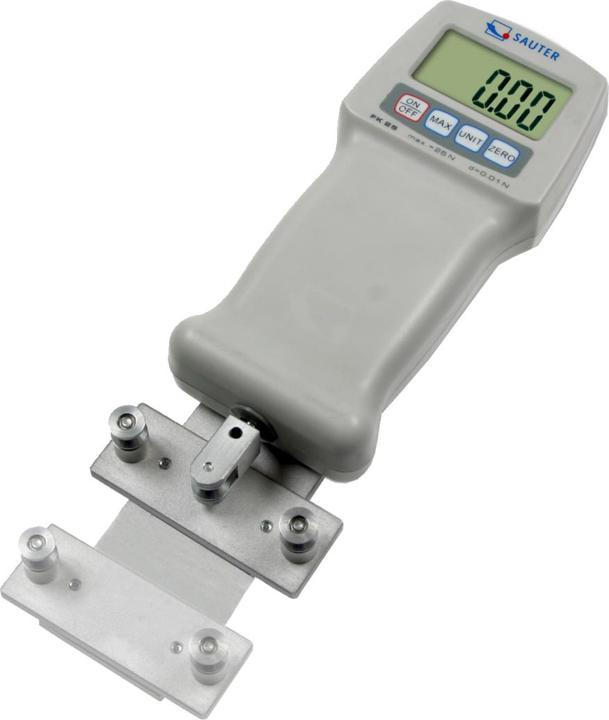 Actual product image Sauter Force gauge, Newton meter