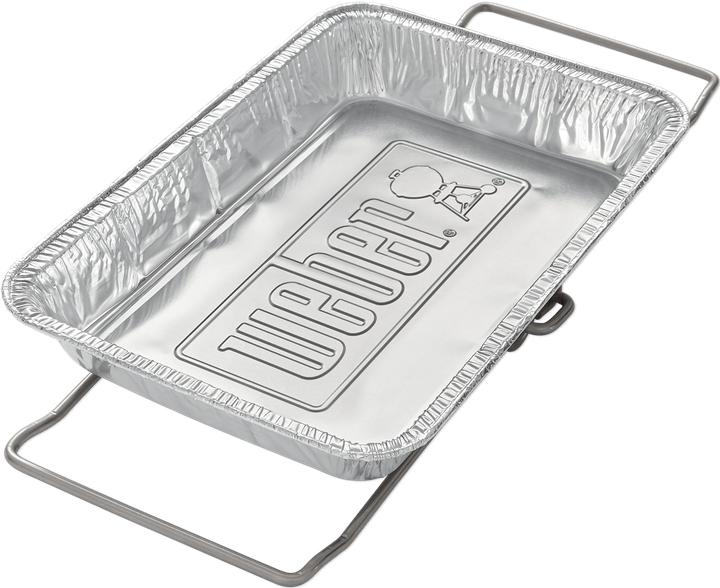 Image du produit Weber Support pour bols d'eau